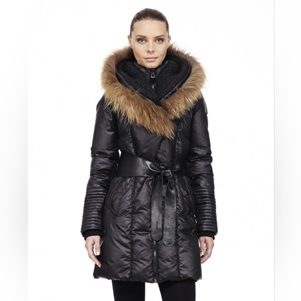 Rudsak Sophie Down Coat
